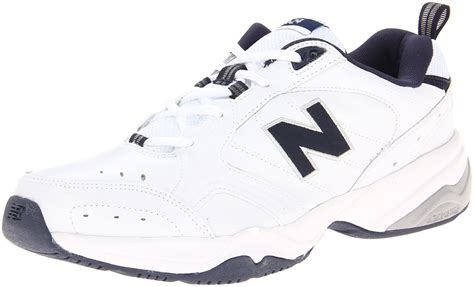 white old man new balance